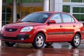 2008 Kia Rio