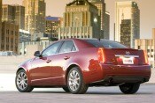 Cadillac CTS