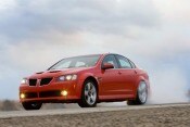 Pontiac G8 GT