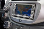 2009 Honda Fit