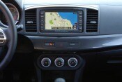 2009 Mitsubishi Lancer