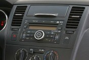 2009 Nissan Versa