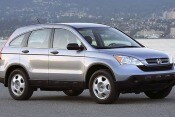 2009 Honda CR-V