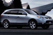 2009 Hyundai Veracruz