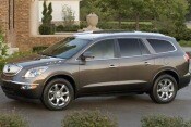 2009 Buick Enclave
