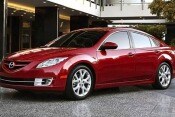 2009 Mazda Mazda 6