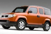 2010 Honda Element