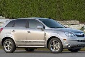 2009 Saturn Vue/Vue Hybrid