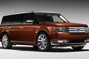 2009 Ford Flex