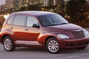 2009 Chrysler PT Cruiser