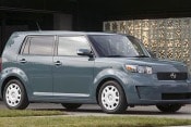 2009 Scion xB