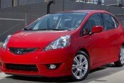 2009 Honda Fit