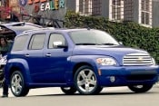 2009 Chevrolet HHR