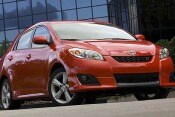 2009 Toyota Matrix
