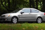 2010 Ford Focus