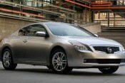 2009 Nissan Altima