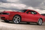 2009 Dodge Challenger
