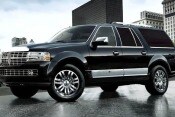2009 Lincoln Navigator L