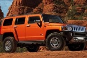 2009 Hummer H3