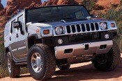 2009 Hummer H2