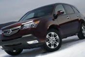 2009 Acura MDX
