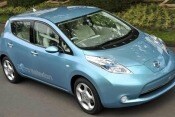2011 Nissan Leaf