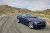 005 BMW M3