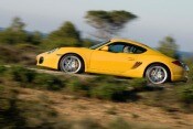 2009 Porsche Cayman