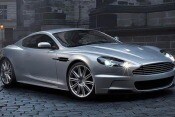 2009 Aston Martin DBS