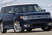 2010 Ford Flex