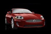 2010 Jaguar XK Convertible