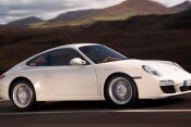 2009 Porsche 911