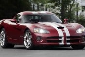 2009 Dodge Viper