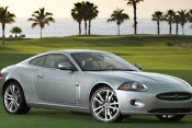 2009 Jaguar XK-Series