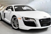 2009 Audi R8
