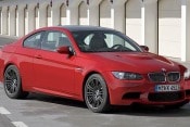 2009 BMW M3