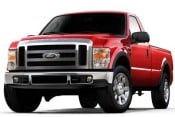 2010 Ford Super Duty