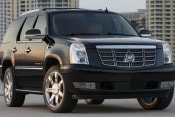 2010 Cadillac Escalade