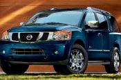 2010 Nissan Armada