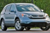 2010 Honda CR-V