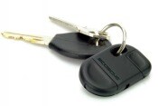 Scosche flipSync USB 2.0 Charge and Sync Cable for iPod and iPhone