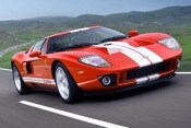 Ford GT