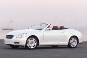 Lexus SC 430