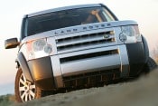 Land Rover LR3