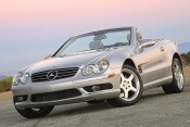 Mercedes-Benz SL-Class