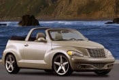 Chrysler PT Cruiser