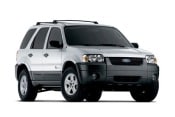 Ford Escape Hybrid