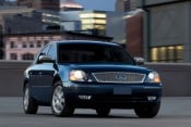 Ford Five Hundred