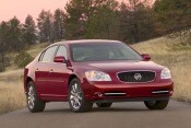 Buick Lucerne