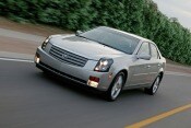 2006 Cadillac CTS